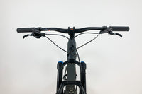 CUBE Stereo 120 HPC TM XL
