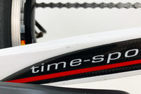 TIME RXR Ulteam Dura Ace 2013