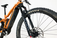HAIBIKE ALLMTN CF 6 S 2022