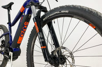 HAIBIKE Sduro Hardnine 1.5 2020 M