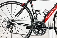 WILIER TRIESTINA Izoard XP 2011