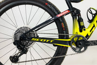 SCOTT Spark RC 900 World Cup