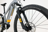 HAIBIKE Hardseven 4 2022 M