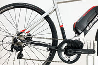 WILIER Triestina eAdventure 2020