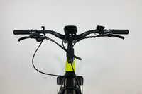 HAIBIKE Xduro Cross RX 2016