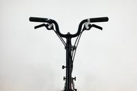 BROMPTON C Line Explore Pliant 2019