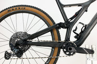 Specialized Stumpjumper ST Expert XL