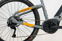 HAIBIKE Sduro Hardnine 4 2021