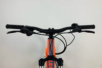 GIANT Fathom E+ XS