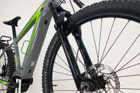 CANNONDALE Trail Neo Perf 2019