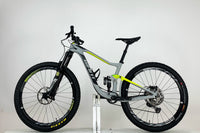 GIANT Anthem Advanced SX 2017 S