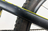 LAPIERRE Zesty AM 527 - 2017 L