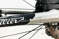 WILIER Triestina eAdventure 2019 M