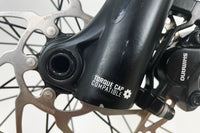 TREK PROCALIBER 9.6