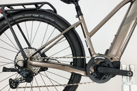 CANNONDALE Tesoro Neo X1 Trapez 2020