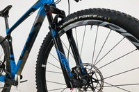 GIANT XTC Advanced 29er 0 2017 L
