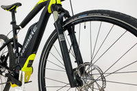 HAIBIKE Xduro Cross RX 2016