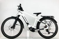 HAIBIKE Trekking 8 2021 M