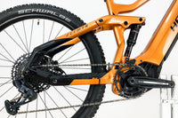 HAIBIKE ALLMTN CF 6 S 2022