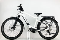 HAIBIKE Trekking 8 2021 M