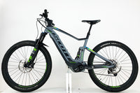 SCOTT E-Spark 720 plus 2017 L