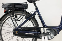GAZELLE Ami C7 HMS 2022