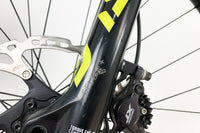 SCOTT Spark RC 900 Team Issue AXS 2020