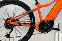 GIANT Fathom E+ XS
