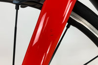 WILLIER Zero 7-Z12 2018 XL
