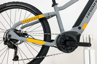 HAIBIKE Hardseven 4 2022 M