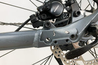 LAPIERRE Overvolt Cross 400 femme