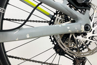 GIANT Anthem Advanced SX 2017 S