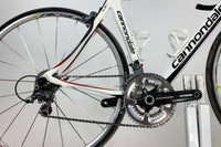 CANNONDALE Synapse Carbon HI-MOD Ultegra SL