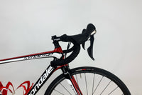 CANNONDALE Synapse Carbon HI-MOD 2015 T51