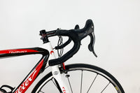WILIER TRIESTINA Izoard XP 2011