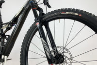 SPECIALIZED Camber Comp Carbon 29 2016 M