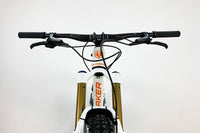 MONDRAKER Superfoxy Carbon R 2020 M
