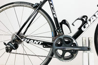 GIANT TCR Advanced SL Team 2010
