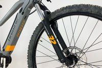 HAIBIKE Sduro Hardnine 4 2021
