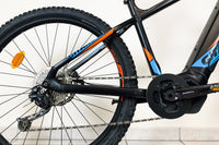 GITANE E-Kobalt Steps L