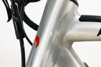 WILIER Triestina eAdventure 2019 M