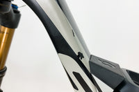 SCOTT E-Scale 710 plus 2017 M