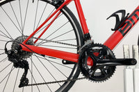 BMC Teammachine SLR03 ONE 2019 54