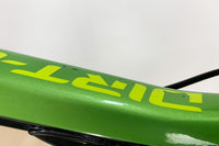 GIANT Dirt E+ 2 2017 L