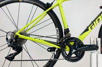 GIANT TCR Advanced SL 2