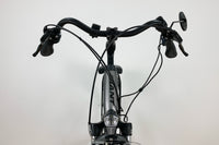 GIANT Entour E+2 LDS 2017 XS