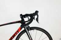 GIANT TCR Advanced Pro Di2