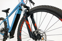 SPECIALIZED Turbo Levo Hardtail 2020 S