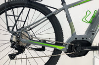 CANNONDALE Trail Neo Perf 2019