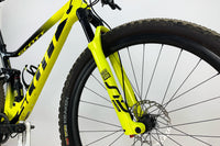 SCOTT Spark RC 900 World Cup